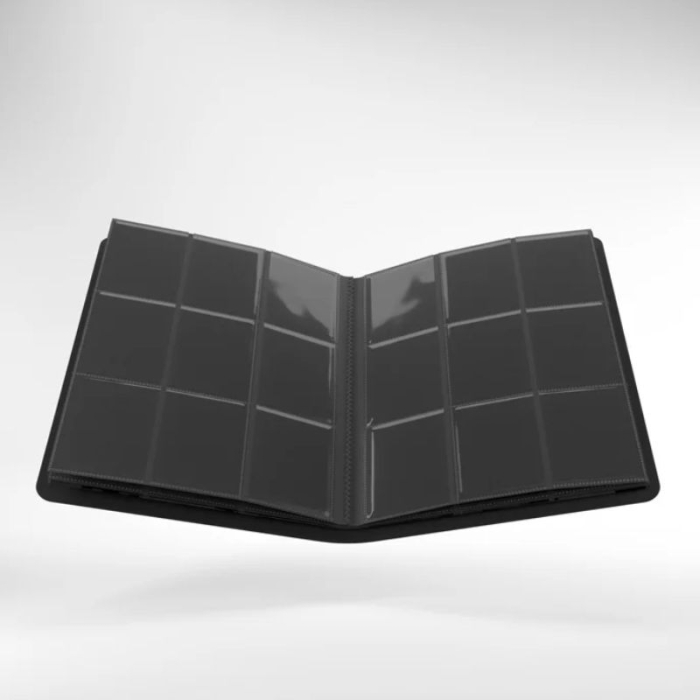 Gamegenic - Casual Album 18-Pocket Black [3]