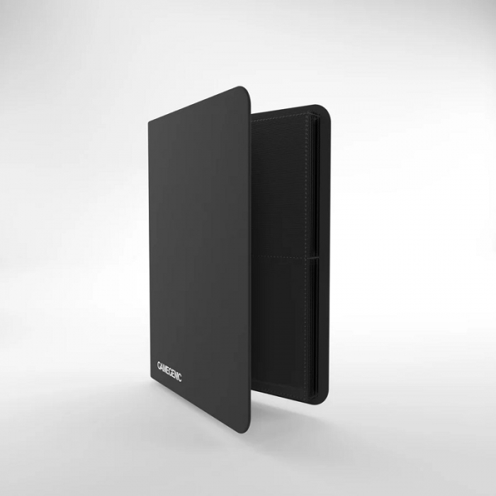 Gamegenic - Casual Album 8-Pocket Black [2]