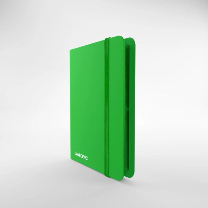 Gamegenic - Casual Album 8-Pocket Green [2]