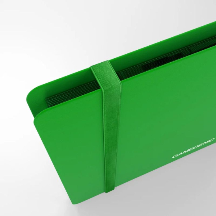 Gamegenic - Casual Album 8-Pocket Green [4]