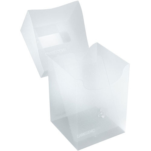 Gamegenic Deck Holder 100+ - Clear [2]
