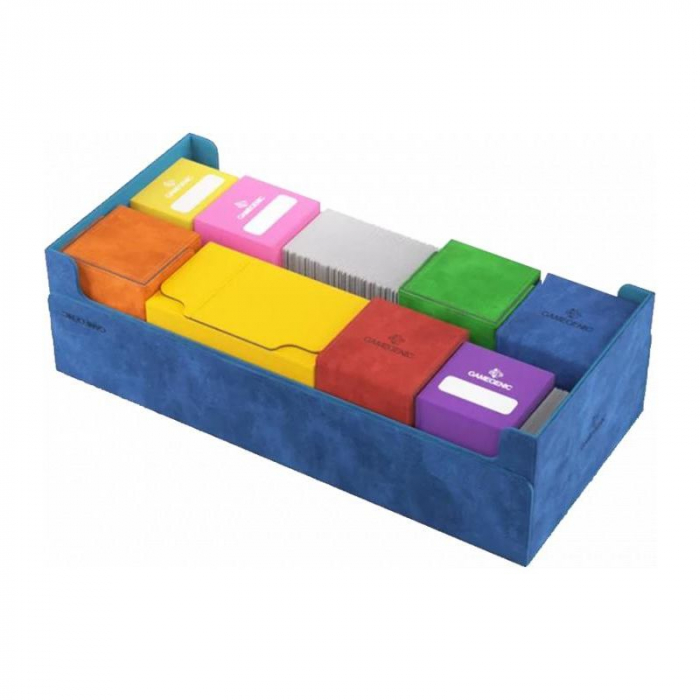 Gamegenic Dungeon 1100+ Convertible - Blue [6]