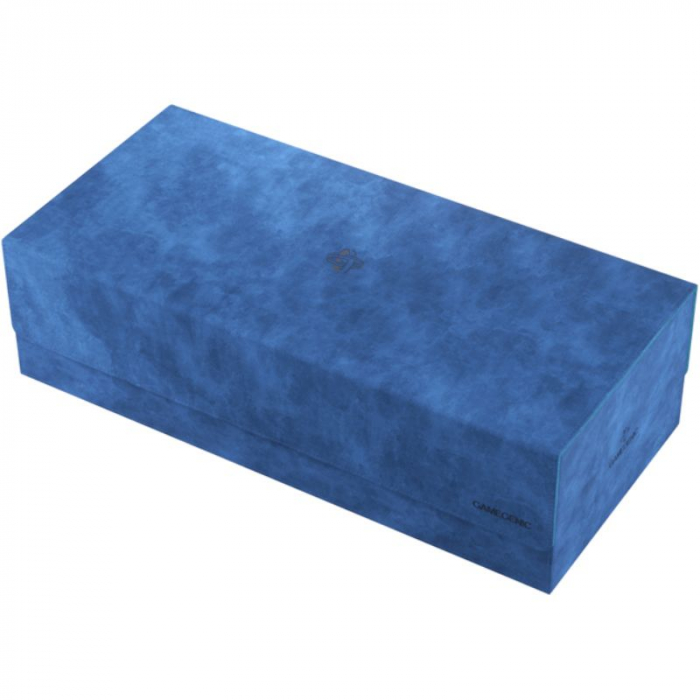 Gamegenic Dungeon 1100+ Convertible - Blue [2]