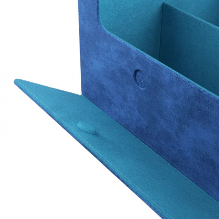 Gamegenic Dungeon 1100+ Convertible - Blue [3]
