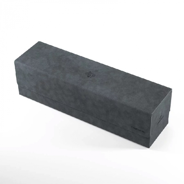 Gamegenic - Dungeon S 550+ Midnight Gray [2]