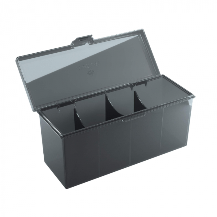 Gamegenic - Fourtress 320+ Black [2]