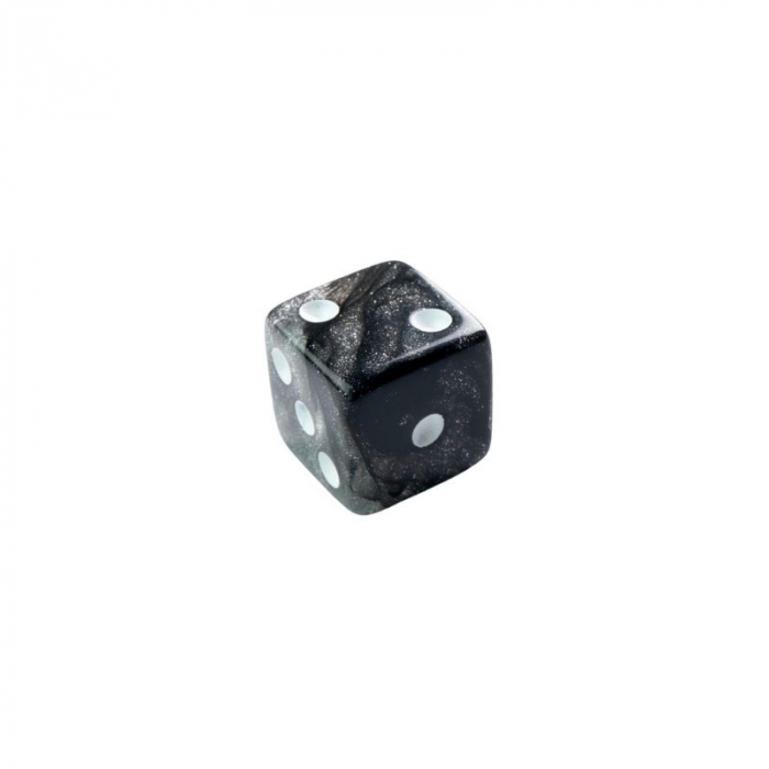 Gamegenic Galaxy Series Moon Dice Set 16 mm D6 (12 dice) [2]