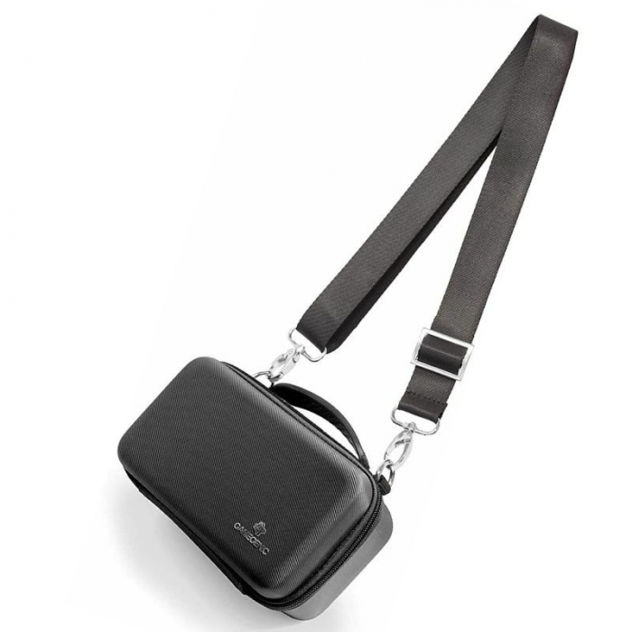 Gamegenic - Game Shell 250+ Black [4]