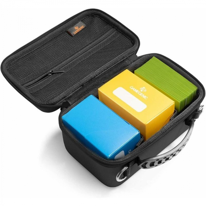Gamegenic - Game Shell 250+ Black [3]