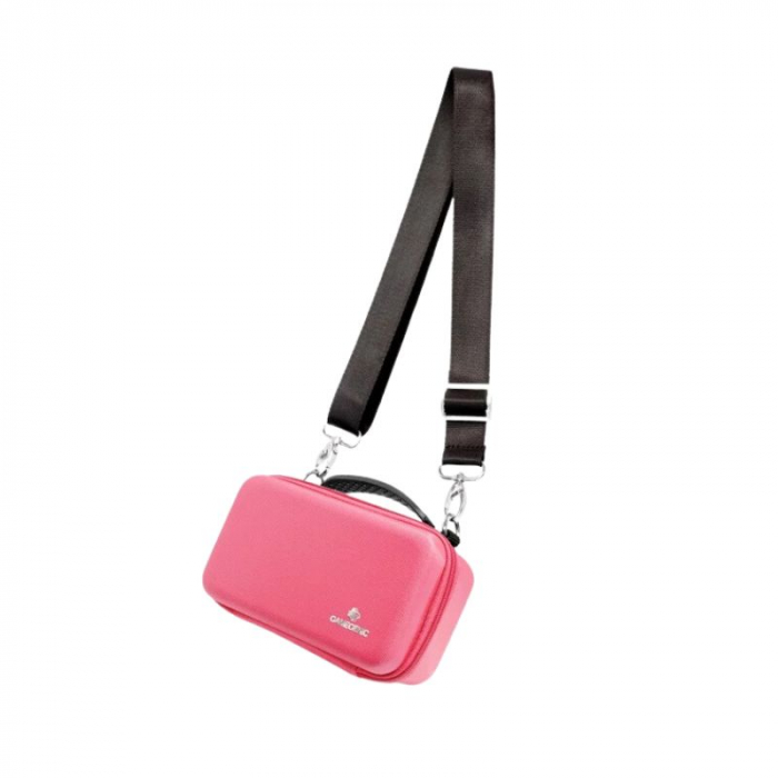 Gamegenic - Game Shell 250+ Pink [3]
