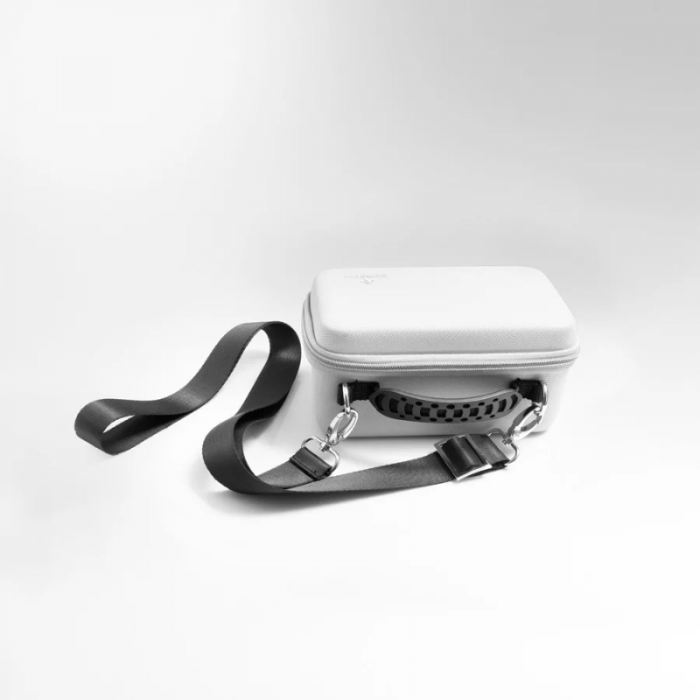 Gamegenic - Game Shell 250+ White [3]