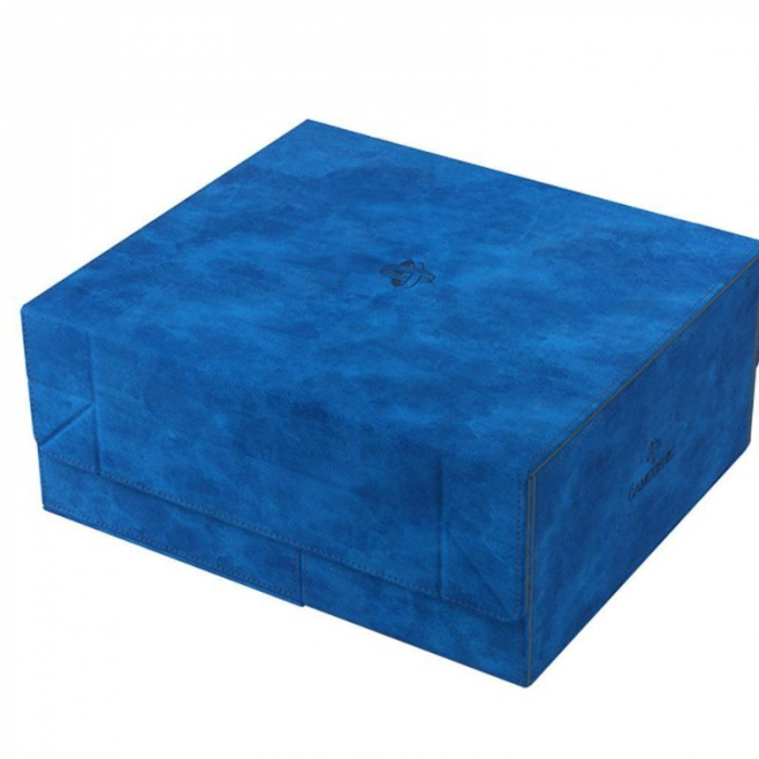 Gamegenic - Games' Lair 600+ Blue [3]