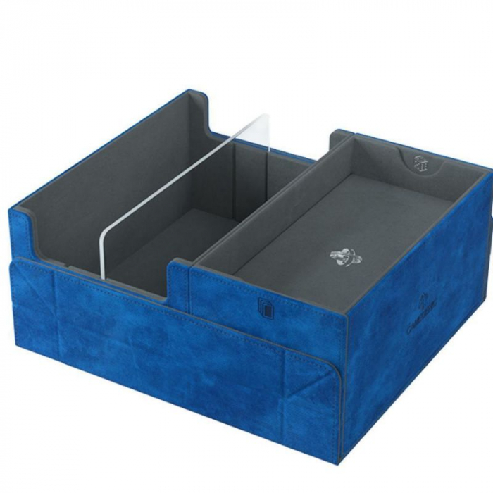 Gamegenic - Games' Lair 600+ Blue [4]
