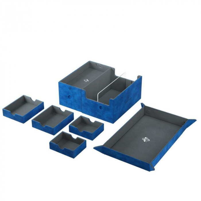 Gamegenic - Games' Lair 600+ Blue [2]