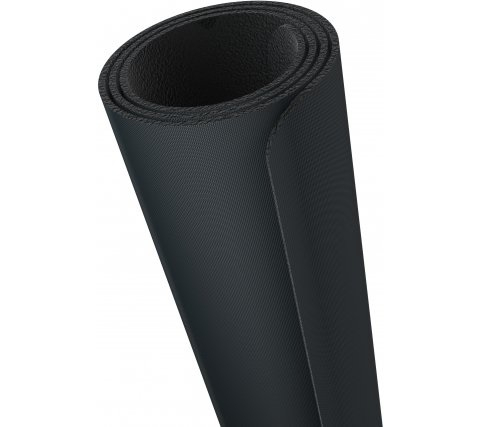 Gamegenic - Prime 2mm Playmat Black [3]