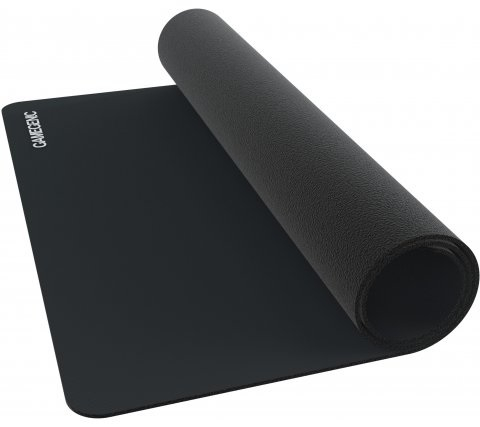 Gamegenic - Prime 2mm Playmat Black [2]