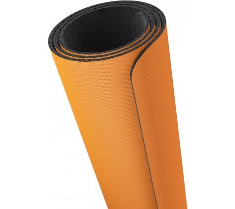 Gamegenic - Prime 2mm Playmat Orange [3]