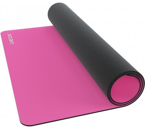 Gamegenic - Prime 2mm Playmat Pink [2]