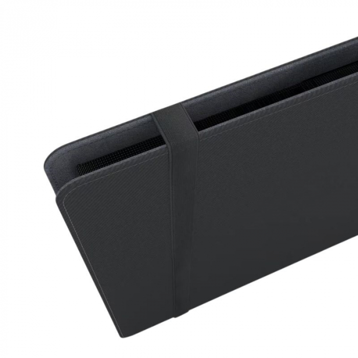 Gamegenic - Prime Album 18-Pocket Black [2]