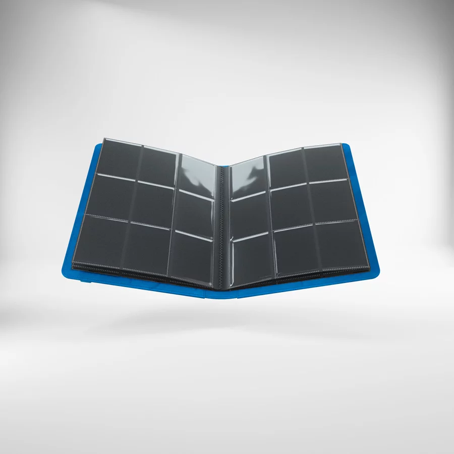 Gamegenic - Prime Album 18-Pocket Blue [2]