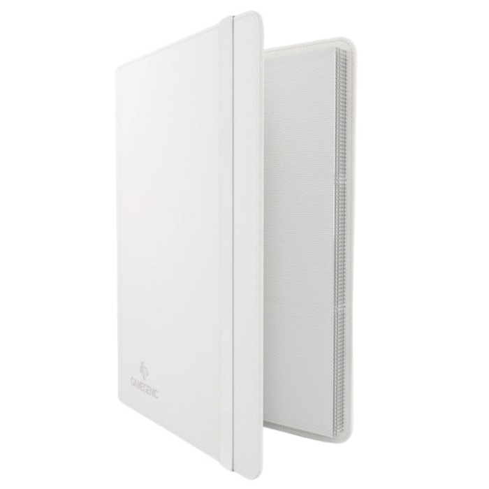 Gamegenic - Prime Album 18-Pocket White [3]