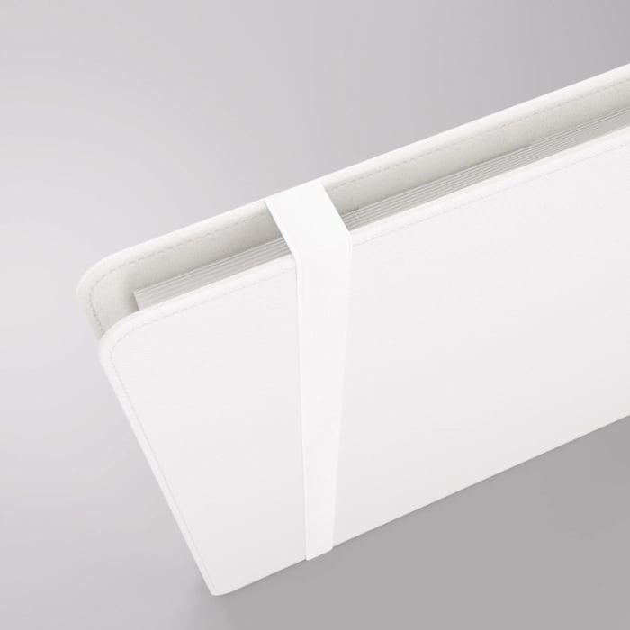 Gamegenic - Prime Album 24-Pocket White [4]