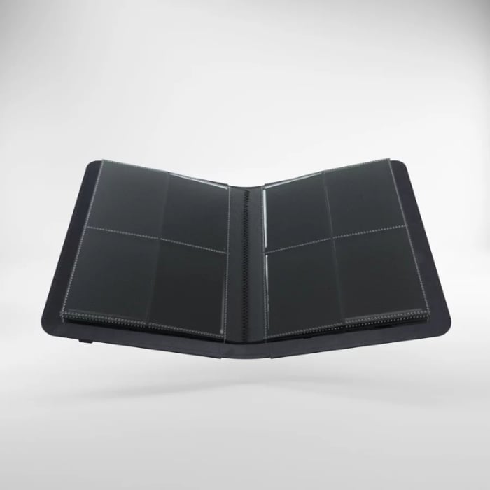 Gamegenic - Prime Album 8-Pocket Black [2]