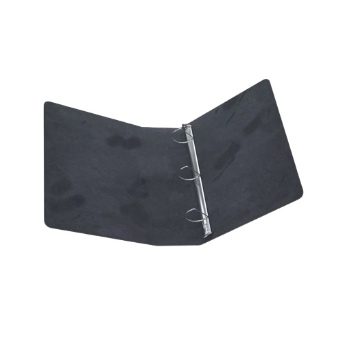 Gamegenic - Prime Ring-Binder Black [4]