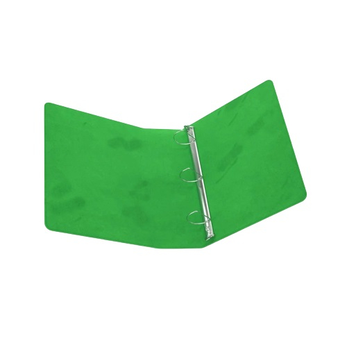 Gamegenic - Prime Ring-Binder Green [4]