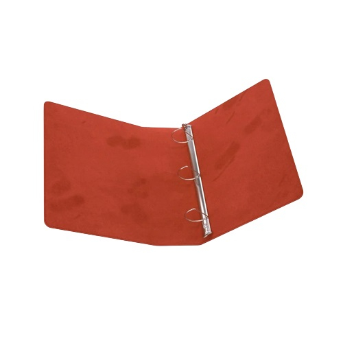 Gamegenic - Prime Ring-Binder Red [4]