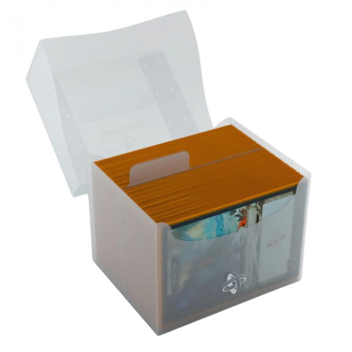 Gamegenic Side Holder 100+ XL - Clear [2]