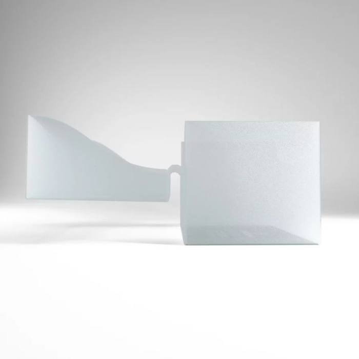 Gamegenic Side Holder 100+ XL - Clear [3]