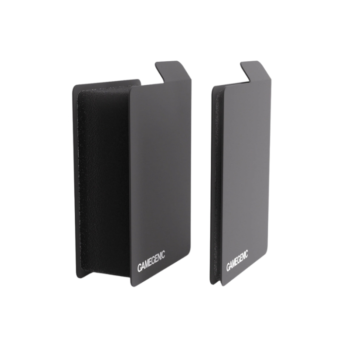 Gamegenic - Sizemorph Card Divider - Black [2]