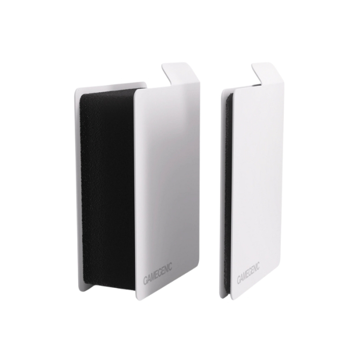 Gamegenic - Sizemorph Card Divider - White [2]