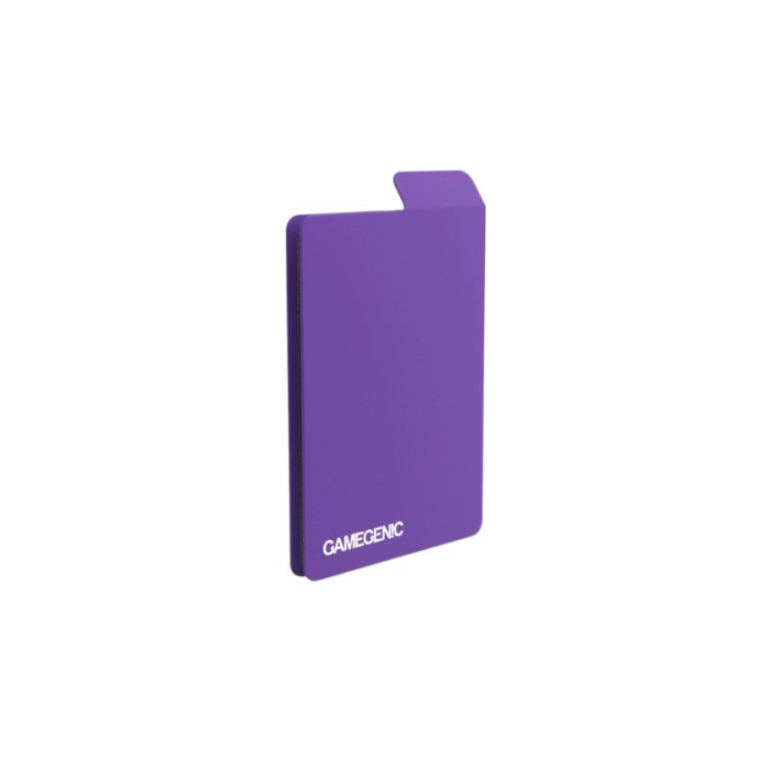 Gamegenic - Sizemorph Divider - Purple [2]