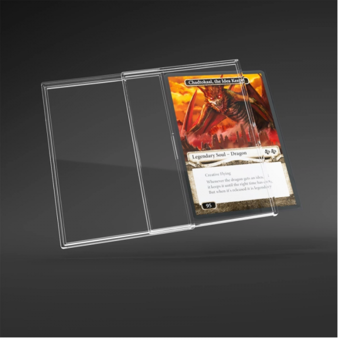 Gamegenic - Slide Card Case [2]
