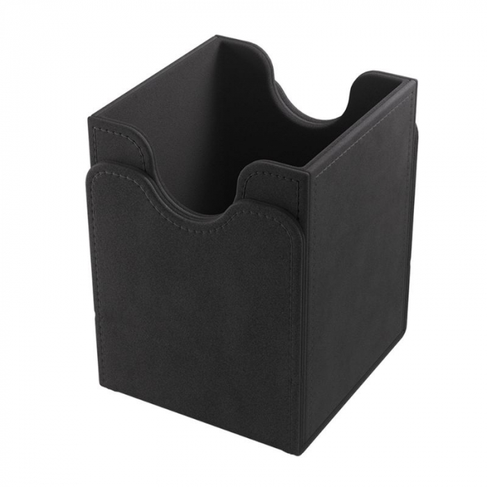 Gamegenic - Squire 100+ XL Black [2]