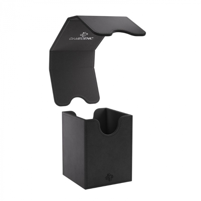 Gamegenic - Squire 100+ XL Black [4]
