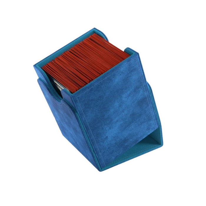 Gamegenic - Squire 100+ XL Blue [3]