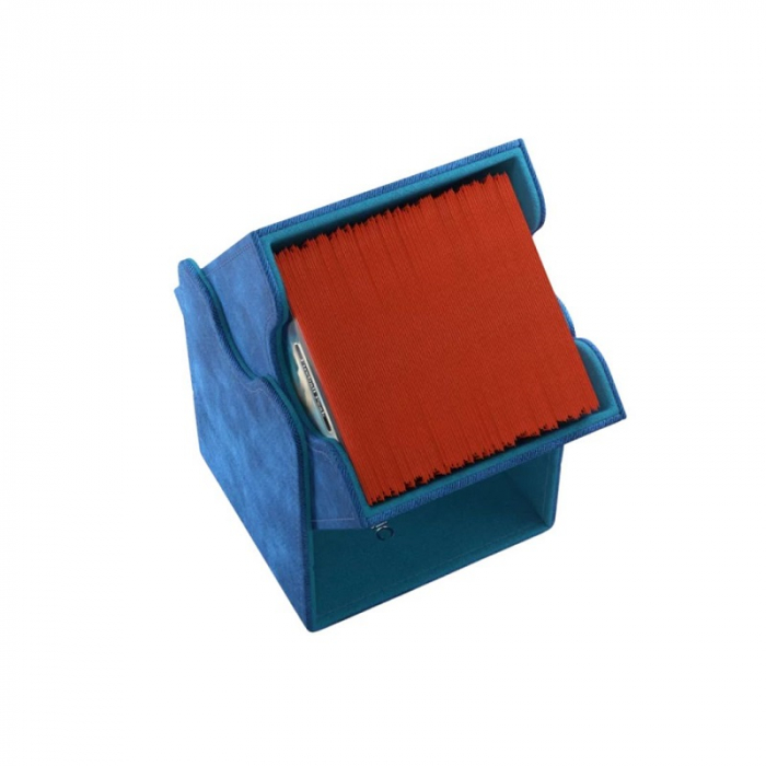 Gamegenic - Squire 100+ XL Blue [4]