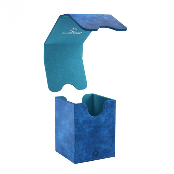 Gamegenic - Squire 100+ XL Blue [2]
