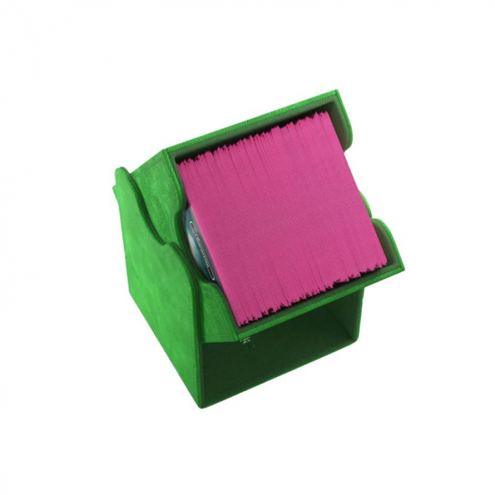 Gamegenic - Squire 100+ XL Green [4]