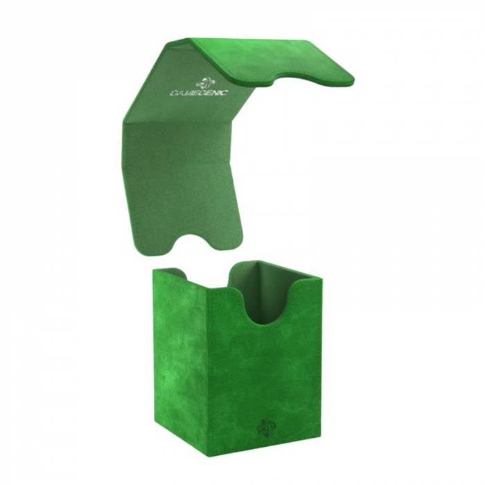 Gamegenic - Squire 100+ XL Green [2]