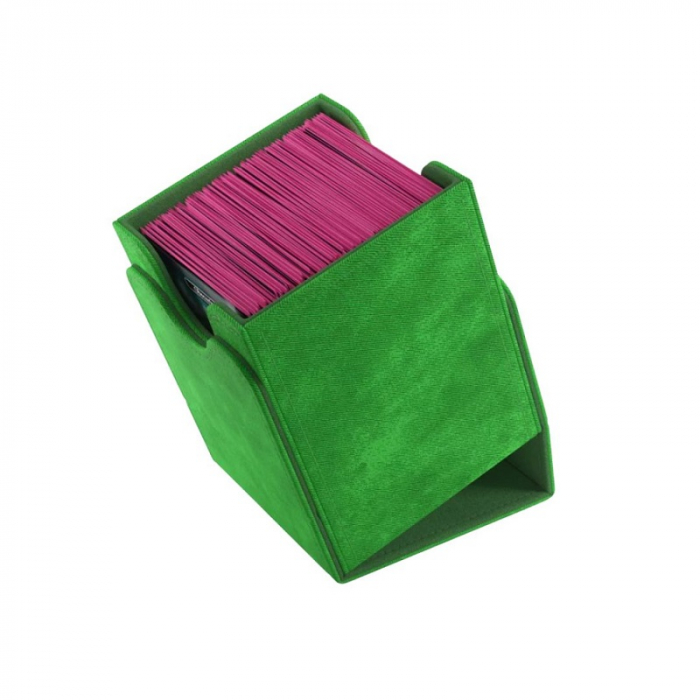 Gamegenic - Squire 100+ XL Green [3]