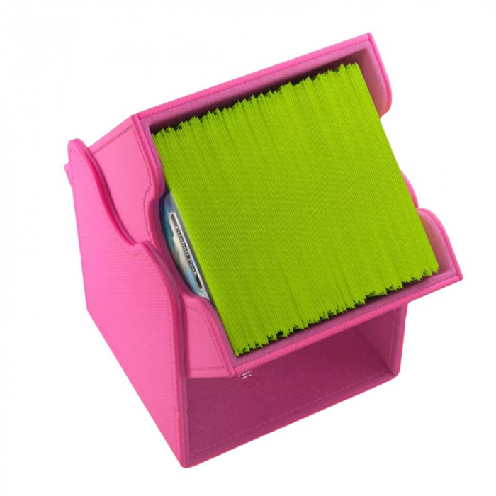 Gamegenic - Squire 100+ XL Pink [3]