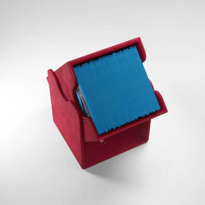 Gamegenic - Squire 100+ XL Red [4]