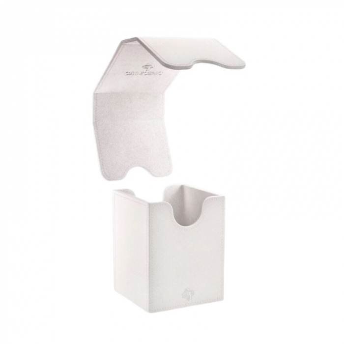 Gamegenic - Squire 100+ XL White [2]