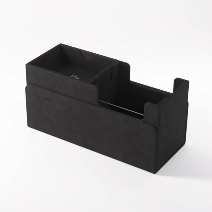 Gamegenic - The Academic 133+ XL Black/Black [5]
