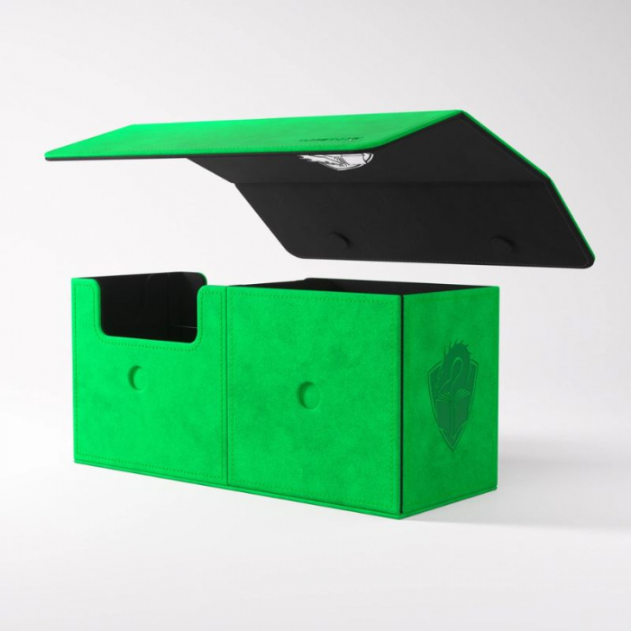 Gamegenic - The Academic 133+ XL Green/Black [7]
