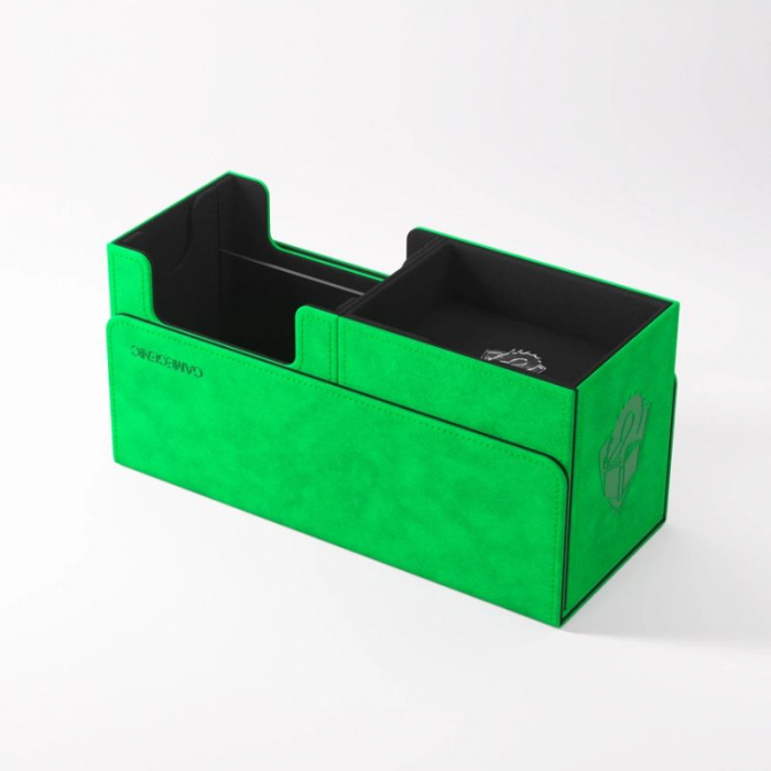 Gamegenic - The Academic 133+ XL Green/Black [6]